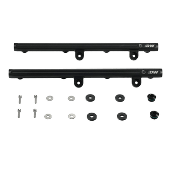 compare product DeatschWerks 05-23 Dodge and Chrysler Hemi Fuel Rails