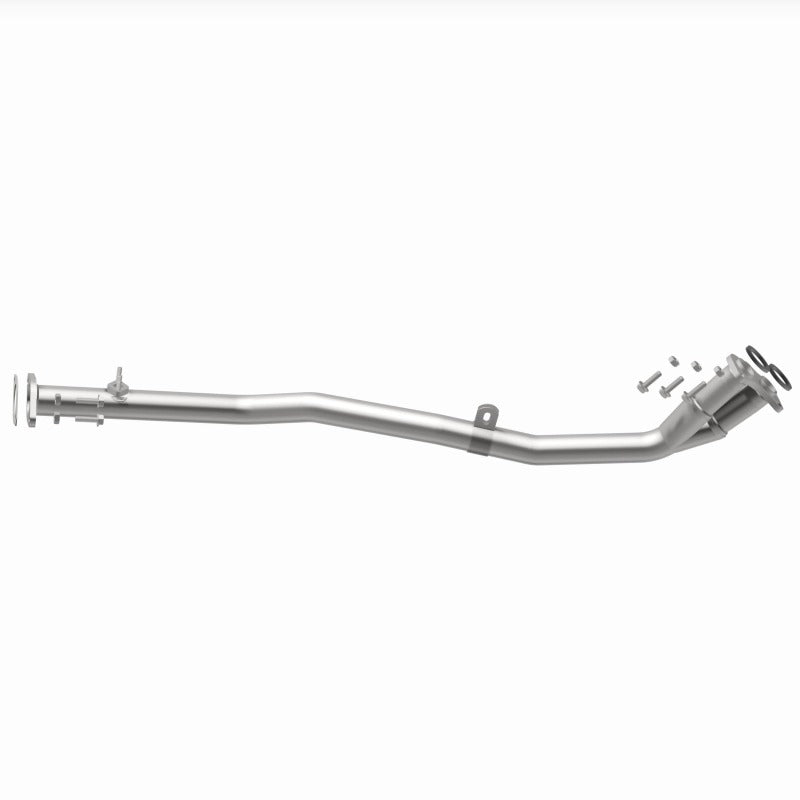 BRE Exhaust 86 - 88 Pickup 2.4L Front Pipe Kit - My Store