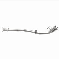 BRE Exhaust 86 - 88 Pickup 2.4L Front Pipe Kit - My Store