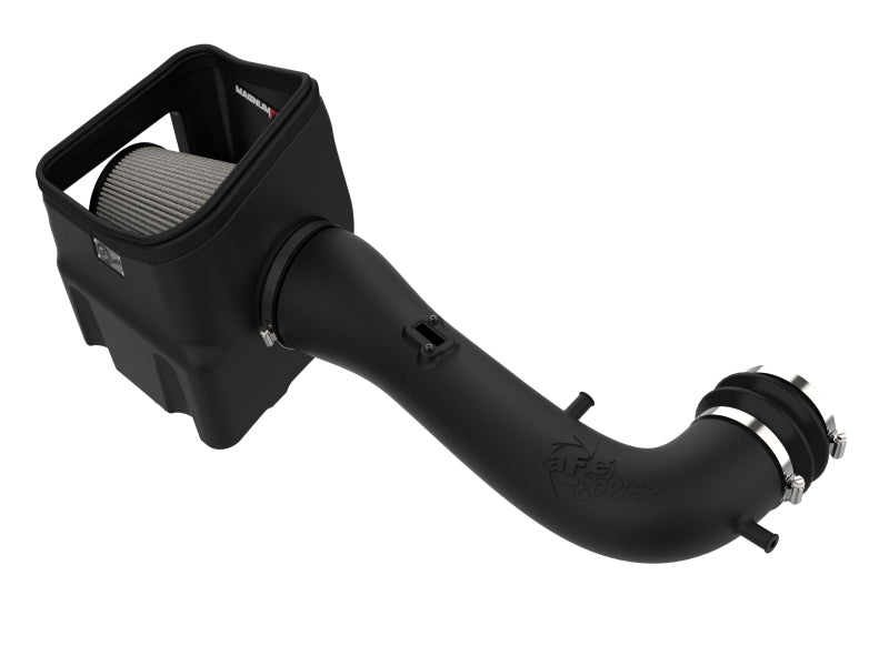 aFe Magnum FORCE Open Element Intake GM Silv/Sierra 1500 14 - 18 / Silv LD/Sierra Limited 2019 V8 - My Store
