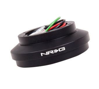 compare product NRG Short Hub Adapter 83-89 Ford Mustang