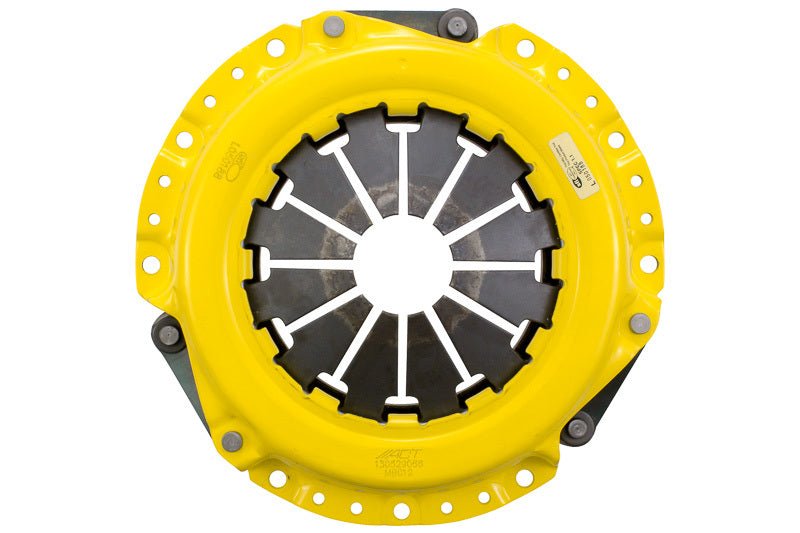 ACT 1993 Hyundai Elantra P/PL Heavy Duty Clutch Pressure Plate - My Store