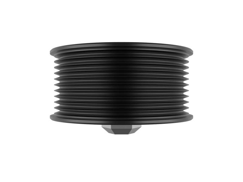 aFe 15 - 23 Dodge Challenger / 15 - 23 Dodge Charger SRT Hellcat 3.35in Supercharger Power Pulley Kit - My Store