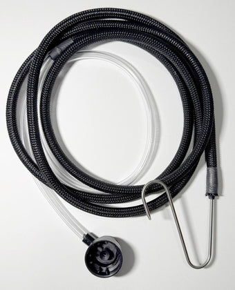compare product Red Line Complete Fuel System Service Kit - Intake Cleaner/Tank Add/S-Hook App w/Hose (Aerosol)