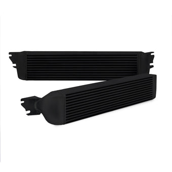 compare product Mishimoto 03-05 Dodge Neon SRT-4 Black Aluminum Performance Intercooler Kit