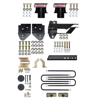 compare product Skyjacker 4In SPCR KT17F2504X4