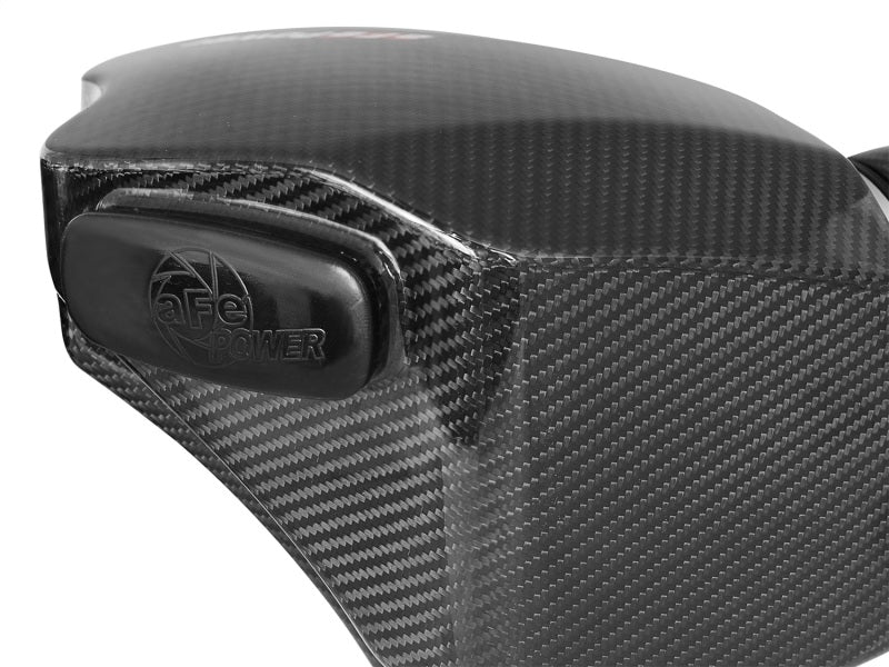 aFe POWER Momentum GT Pro Dry S Intake System 15 - 17 BMW M3/M4 S55 (tt) - My Store