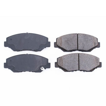 compare product Power Stop 13-15 Acura ILX Front Z16 Evolution Ceramic Brake Pads