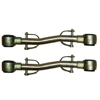compare product Skyjacker Jeep JL/Gladiator JT Front Sway Bar Disconnect End Links 2-3 in Lift