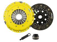 ACT 08 - 13 BMW 128i (E82/E88) L6 - 3.0L (N51/N52) HD/Perf Street Rigid Clutch Kit - My Store