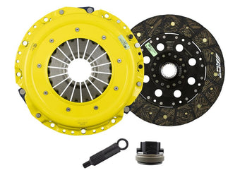 compare product ACT 08-13 BMW 128i (E82/E88) L6-3.0L (N51/N52) HD/Perf Street Rigid Clutch Kit