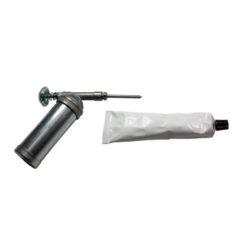 compare product Yukon Gear Grease Kit 4 Oz Tube & Grease Gun 4 Oz Gun