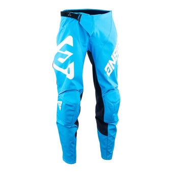 compare product Answer Syncron Essential Pants Cyan/Black Size - 38