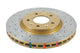 DBA 06 - 10 Pontiac Solstice Front 4000 Series Drilled & Slotted Rotor - My Store