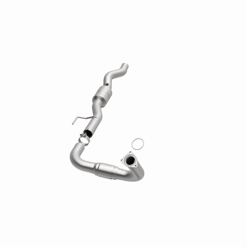 MagnaFlow Conv DF 02 - 03 Avalanche 8.1 DS OEM - My Store