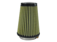 aFe MagnumFLOW Air Filters IAF PG7 A/F PG7 3 - 1/2F x 5B x 3 - 1/2T x 7H - My Store