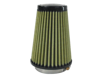 compare product aFe MagnumFLOW Air Filters IAF PG7 A/F PG7 3-1/2F x 5B x 3-1/2T x 7H