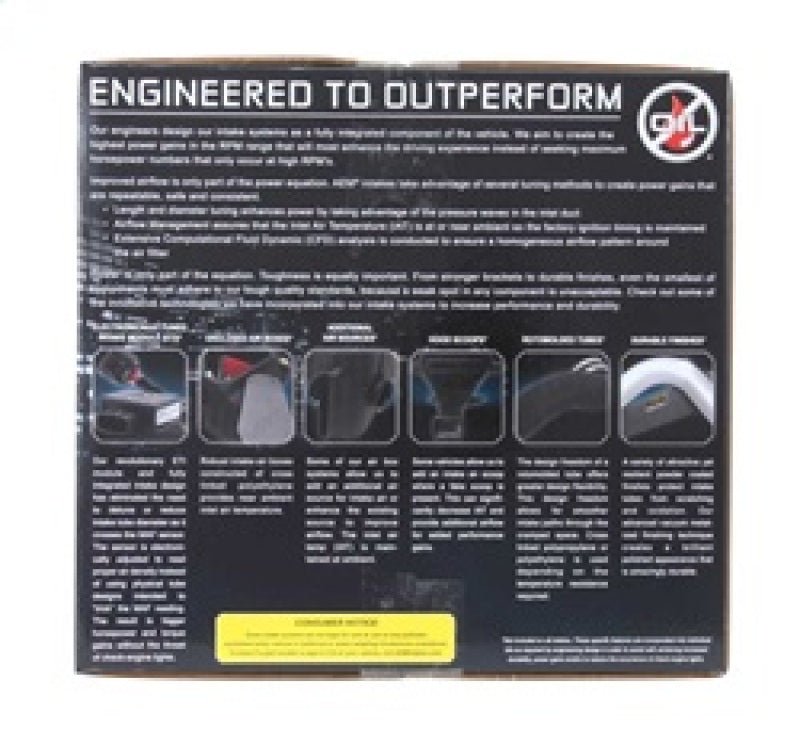 AEM 03 - 05 Neon SRT - 4 Turbo Polished Short Ram Intake - My Store