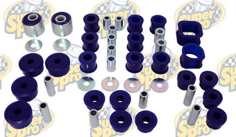 compare product SuperPro Impreza STi 04-07 Master Kit