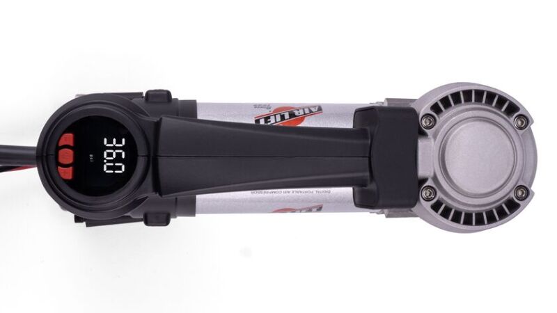 Air Lift Digital Portable Compressor - My Store