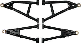 compare product DragonFire Racing High Clearance A-Arm Kit