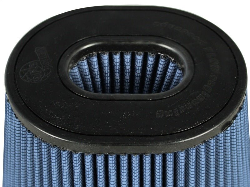 aFe MagnumFLOW Air Filter A/F P5R 4Fx (9x6 - 1/2) Bx (6 - 3/4x5 - 1/2) Tx6 - 1/8H in - My Store