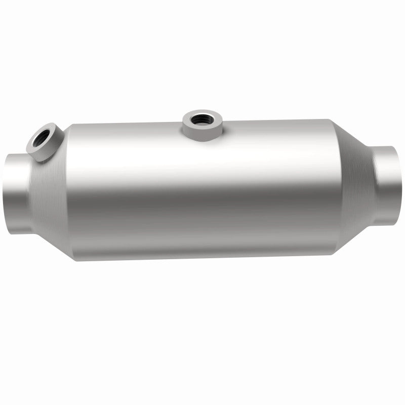 Magnaflow 2.25 1 - O2 CA Universal Converter - My Store