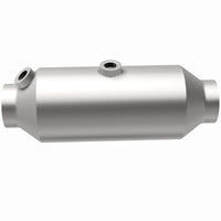 Magnaflow 2.25 1 - O2 CA Universal Converter - My Store