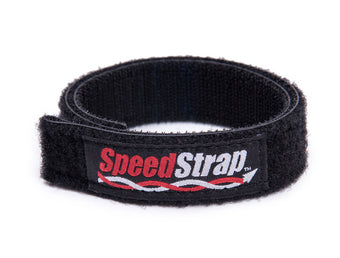 compare product SpeedStrap1In X 18In Soft Tie Extension - Black