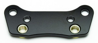 compare product Wilwood Caliper Bracket Right Rear Sprint 10.50in Rotor DPS