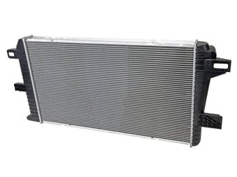 compare product aFe BladeRunner OER Series Radiator 01-05 GM Diesel Trucks 01-05 V8-6.6L (td) LBZ/LMM