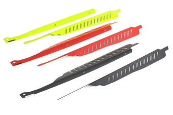 compare product PERRIN 08-14 Subaru WRX/STI / 08-11 Impreza Fender Shroud Set - Neon Yellow
