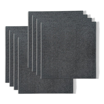 compare product DEI Universal Boom Mat Acoustic Tiles - 17 sq. ft. - 8 Pack