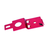 Mishimoto 02 - 07 Subaru Impreza WRX Aluminum Radiator Stay - Anodized Red - My Store