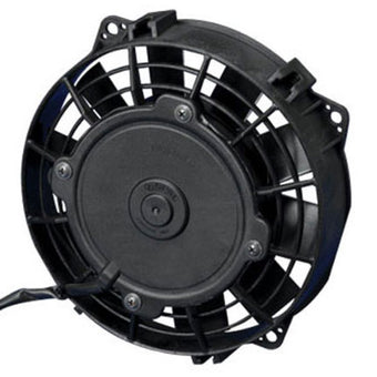 compare product SPAL 313 CFM 6.5in Fan - Pull (VA22-AP11/C-50A)