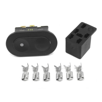 compare product Nitrous Express Switch for Remote Bottle Opener