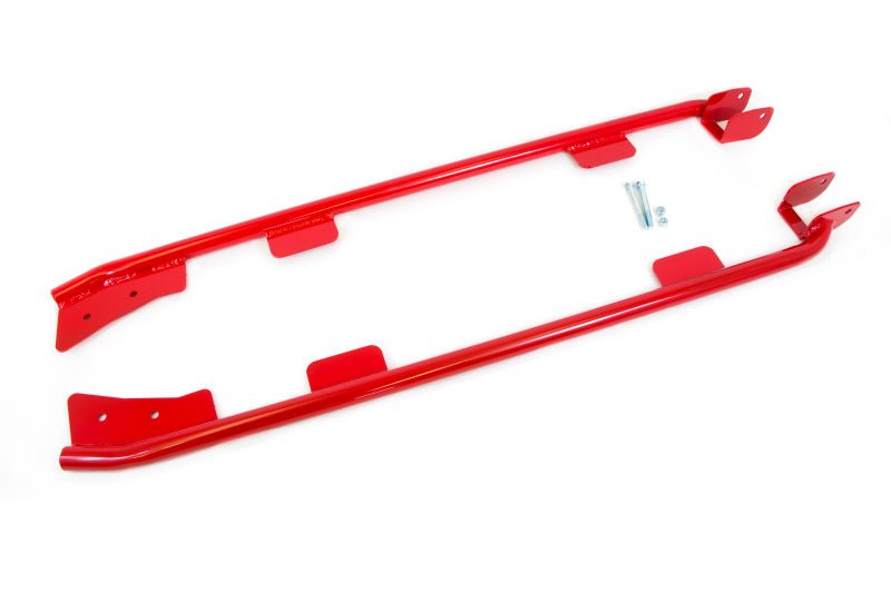 UMI Performance 93 - 02 GM F - Body Tubular Subframe Connectors Convertible Weld In - My Store