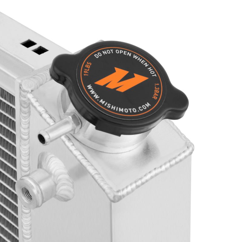 Mishimoto 70 - 81 Chevy Camaro X - Line Performance Aluminum Radiator - My Store
