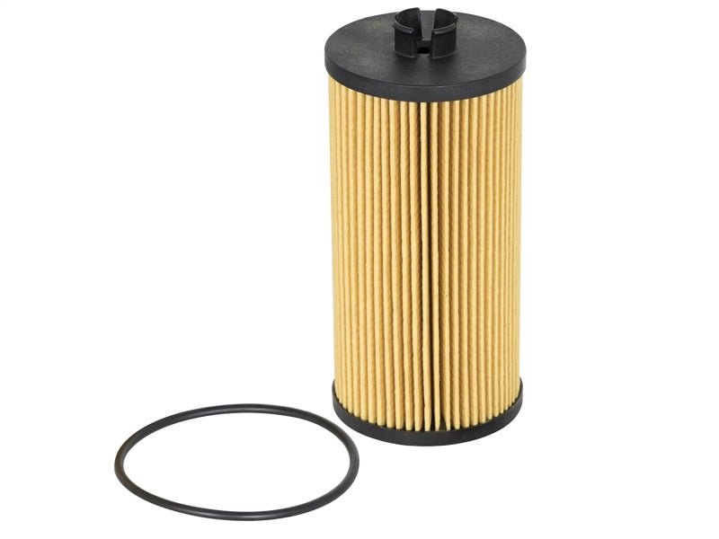 aFe ProGuard D2 Fluid Filters Oil F/F OIL Ford Diesel Trucks 03 - 10 V8 - 6.4L (TD) - My Store