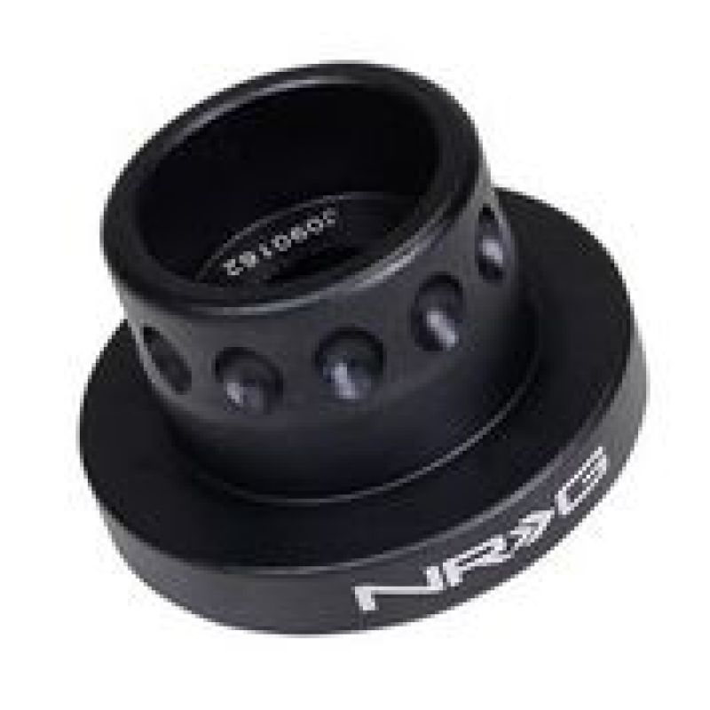 NRG Race Short Hub V2 S13 / S14 / Nissan 240 (NON HICAS) - Black - My Store