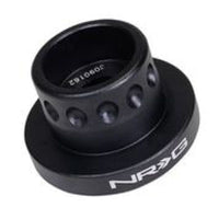 NRG Race Short Hub V2 S13 / S14 / Nissan 240 (NON HICAS) - Black - My Store