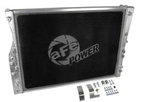 aFe BladeRunner Street Series Aluminum Radiator 08 - 10 Ford Diesel Trucks 6.4 Liter - My Store