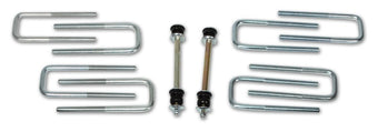 compare product Tuff Country 84-85 Toyota 4Runner 3.5in Lift Kit