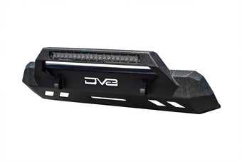 compare product DV8 Offroad 2016+ Toyota Tacoma Center Bumper