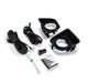 AlphaRex 09 - 12 Toyota RAV4 Bezel & Wiring Kit (Does Not Include Fog Lights) - My Store