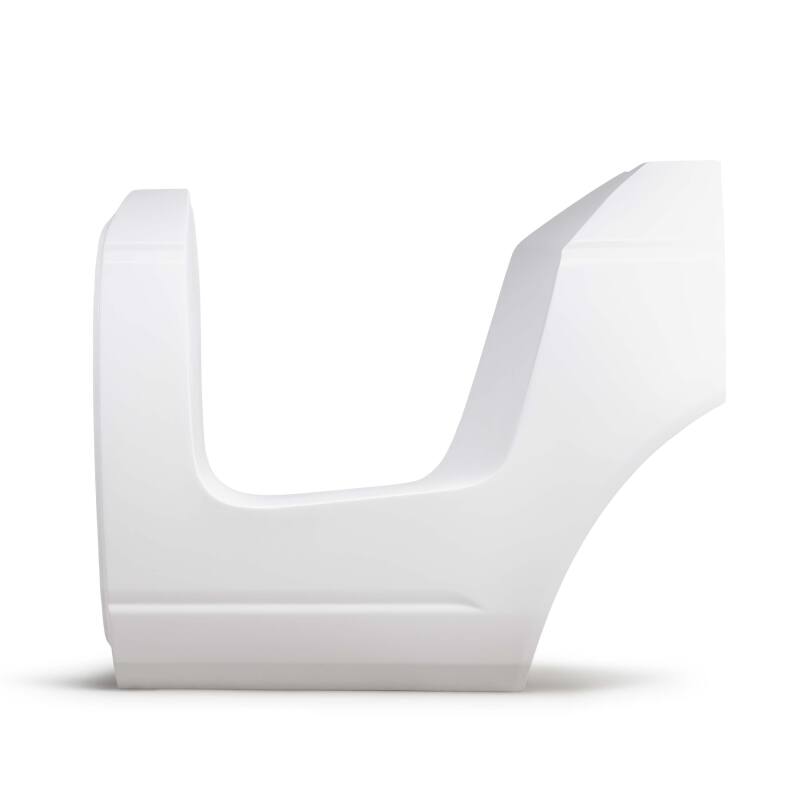 Anderson Composites 21 - 23 Ford Bronco 4DR Fiberglass Rear Roadster Doors (Pair) - My Store