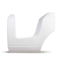 Anderson Composites 21 - 23 Ford Bronco 4DR Fiberglass Rear Roadster Doors (Pair) - My Store