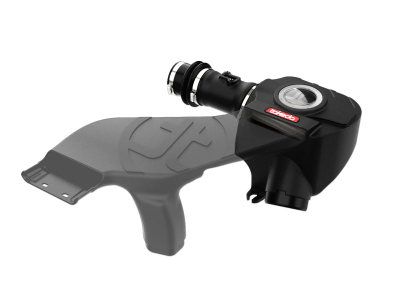 aFe Takeda Momentum Cold Air Intake System w/Pro Dry S Media 14 - 20 Acura TLX V6 - 3.5L - My Store