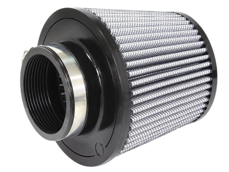 aFe POWER Takeda Pro DRY S Universal Air Filter 3F x 6B x 4 - 1/2T (INV) x 5H in - My Store