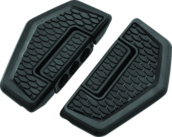 compare product Kuryakyn Hex Folding Mini Board Without Adapter Black